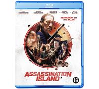 ASSASSINATION ISLAND-NL-BLURAY G