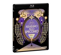 Blu-Ray Assassinio Allo Specchio