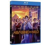 Blu-Ray Assassinio Sul Nilo
