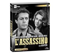 Blu-Ray Assassino (L')