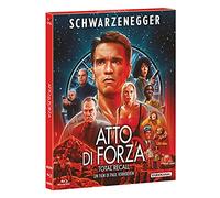 Blu-Ray Atto Di Forza