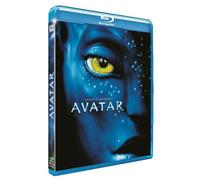 Avatar - Blu-Ray