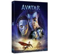 Eagle Pictures Avatar: La via dell'acqua Blu-ray Anglais, Italien