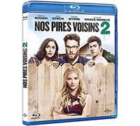 BAD NEIGHBOURS 2-NOS PIRES VOISINS 2-BIL-BLURAY