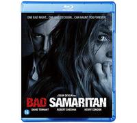 Blu Ray - Bad Samaritan [Blu-ray]