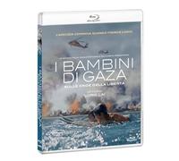 Blu-Ray Bambini Di Gaza (I) - Sulle Onde Della Liberta'