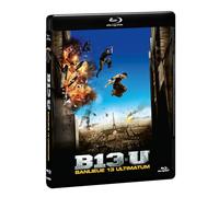 Blu-Ray Banlieue 13: Ultimatum (I Magnifici)