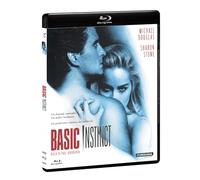 Blu-Ray Basic Instinct