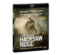 Blu-Ray Battaglia Di Hacksaw Ridge (La)