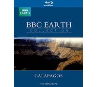 Blu Ray - BBC Earth Collection; Galapagos [Blu-ray] [Import anglais]