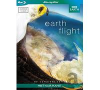 Blu Ray - BBC Earth Earthflight [Blu-Ray] [Import]