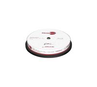 Primeon BD-R DL 50GB 8X 10ER SP Print