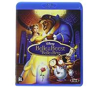 Blu-Ray - Beauty And The Beast (1 Blu-Ray)