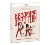 Blu-Ray Becoming Led Zeppelin