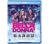 Blu Ray - Bella Donna'S [Blu-Ray] [Import]