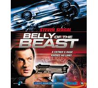 Blu Ray - Belly of the Beast [Blu-ray]