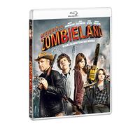 Blu-Ray Benvenuti A Zombieland (Blu-Ray+Dvd)