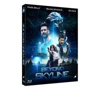 Blu-Ray Beyond Skyline