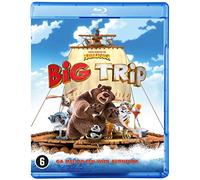 Blu Ray - Big Trip