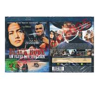 Blu-Ray Black Robe - Lothaire Bluteau, Sandrine Holt (Region B/2)