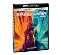Blu-Ray Blade Runner 2049 (4K Ultra Hd + Blu-Ray Hd)