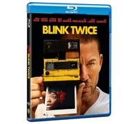 Blu-Ray Blink Twice [Region Free] [Blu-ray]