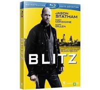 Blu-Ray Blitz
