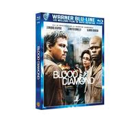 Blood Diamond - Blu-Ray