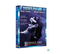 Blu-Ray Bodyguard