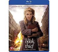La Voleuse de Livres – Blu-ray – 2014 – Bilingue