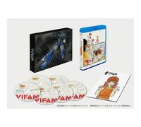 Blu-Ray Box 3 [Blu-Ray]