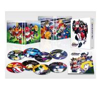 Blu-Ray Box [Blu-Ray]