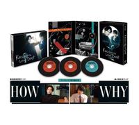 Blu-Ray Box [Blu-Ray]