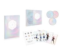 Blu-Ray Box! Dream Live -4th Tour Prism Star!"-