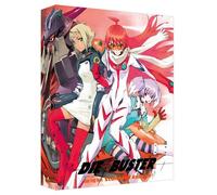 Blu-Ray Box Standard Edition
