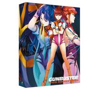 Blu-Ray Box Standard Edition