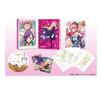 Blu-Ray Box Vol.1 [Blu-Ray]