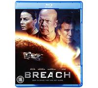 Blu Ray - Breach