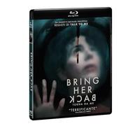 Blu-Ray Bring Her Back - Torna Da Me