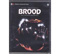 The Brood-La Covata Malefica [Blu-Ray] [Import]