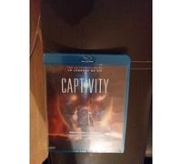 Blu Ray Captivity