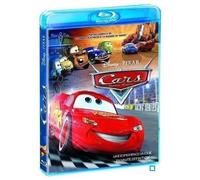 Blu-Ray CARS - Disney