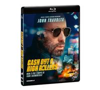 Blu-Ray Cash Out 2 - High Rollers