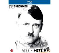 Blu Ray - Chroniken des Adolf Hitler (die) [Blu-ray] [Import anglais]