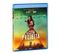 Blu-Ray Citta' Proibita (La)