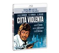 Blu-Ray Citta' Violenta