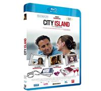 City Island – Blu-ray – Chrysalis