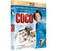 Blu-Ray Coco