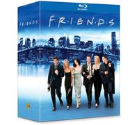 Blu-ray Coffret Friends - L'intégrale - Saisons 1 à 10