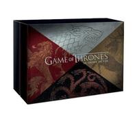 Blu-Ray Coffret game of thrones, saison 1 + oeuf